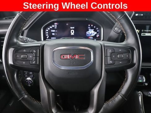 Used 2024 GMC Sierra 2500 AT4 w/ AT4 Premium Plus Package AWD/4WD image 24