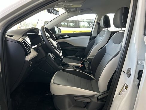 New 2026 Volkswagen Taos S image 10