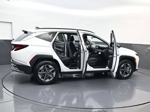 Certified 2026 Hyundai Tucson SEL FWD image 29