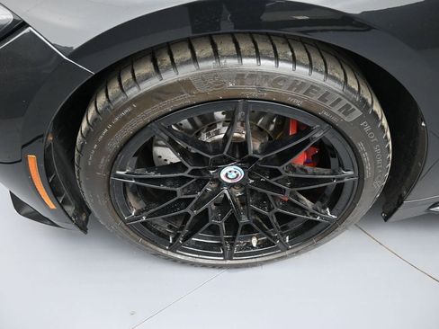 Used 2022 BMW M4 xDrive Competition w/ Executive Package image 14