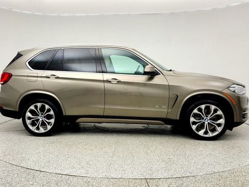 Used 2017 BMW X5 sDrive35i RWD image 4