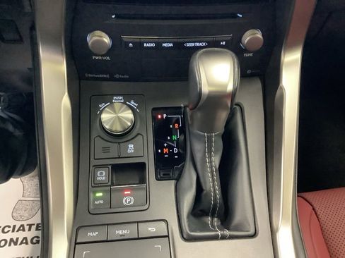 Used 2020 Lexus NX 300 AWD w/ Premium Package image 14