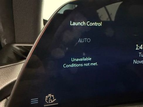 Used 2025 Cadillac CT5 V w/ Technology Package image 64