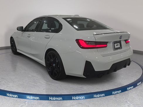 Used 2026 BMW 330i Sedan w/ M Sport Package image 8
