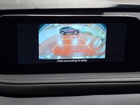 Used 2025 MAZDA CX-30 AWD 2.5 S w/ Preferred Package image 32