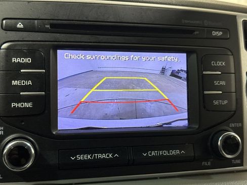 Used 2019 Kia Sportage LX FWD image 15