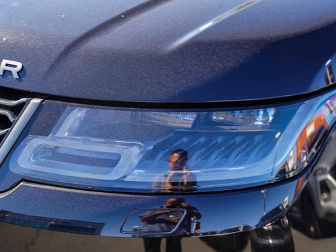 Used 2022 Land Rover Range Rover Sport HSE Silver Edition image 10