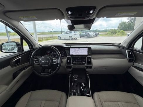 Used 2023 Kia Sorento X-Line EX AWD/4WD image 37