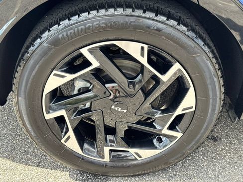 Used 2023 Kia Sportage SX FWD image 19