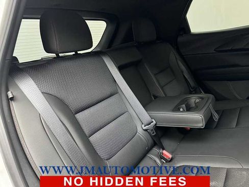 Used 2022 Chevrolet TrailBlazer RS image 18