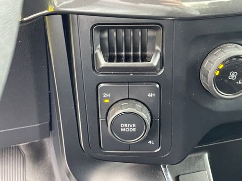 Used 2023 Ford F150 XL w/ STX Appearance Package AWD/4WD image 17