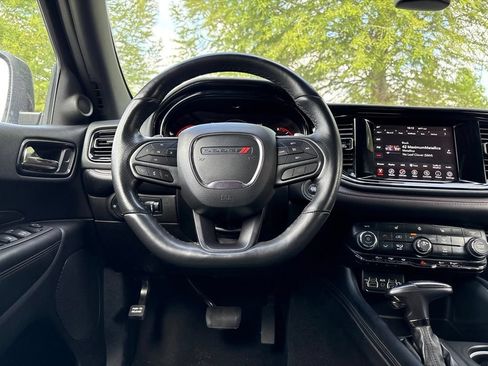 Used 2023 Dodge Durango GT AWD/4WD image 29
