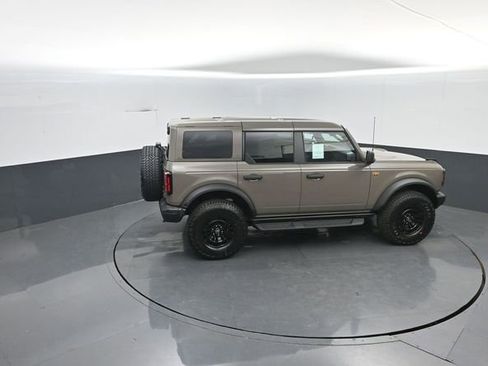 New 2026 Ford Bronco Badlands AWD/4WD image 26