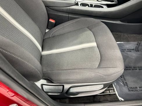 Used 2023 Hyundai Sonata SEL w/ Cargo Package FWD image 20
