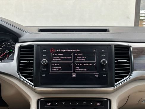 Used 2019 Volkswagen Atlas SE FWD image 35