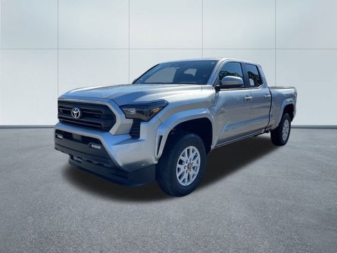 New 2026 Toyota Tacoma SR5 image 2