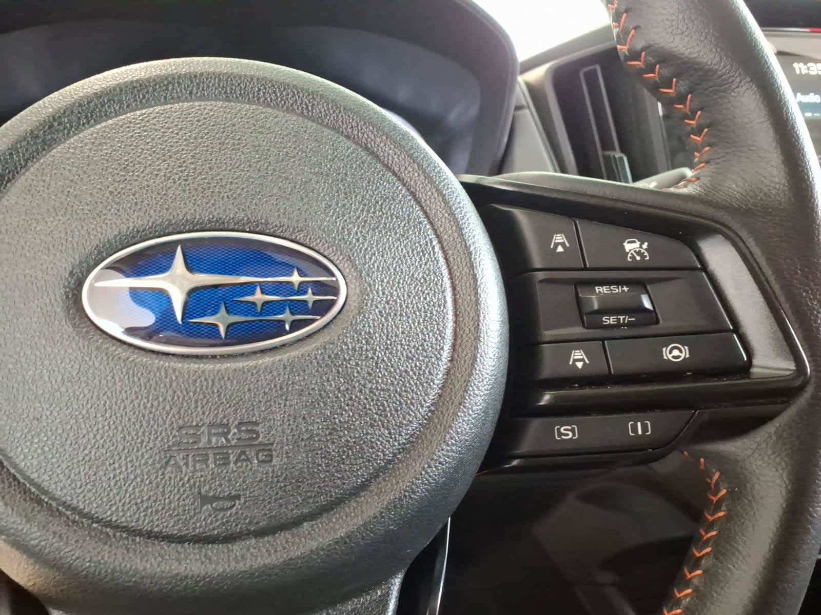 Used 2024 Subaru Crosstrek 2.5i Limited AWD/4WD image 19