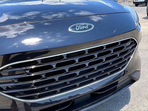 Used 2022 Ford Escape SEL w/ SEL Stealth AWD Package image 30
