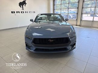 New 2026 Ford Mustang Premium RWD video 2