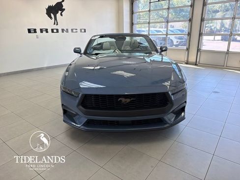 New 2026 Ford Mustang Premium RWD image 2