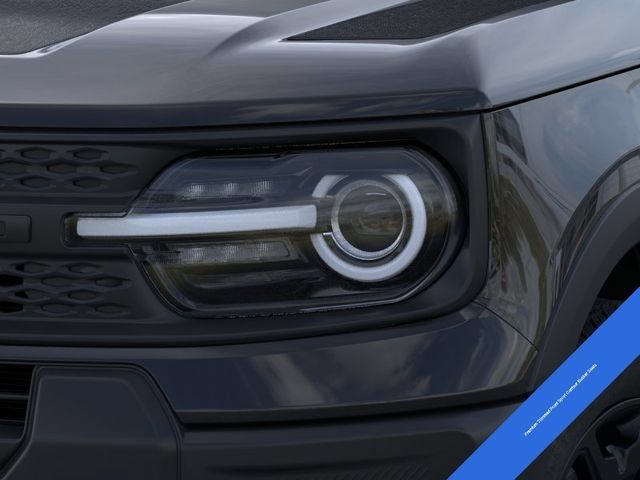 New 2026 Ford Bronco Sport Big Bend AWD/4WD image 21
