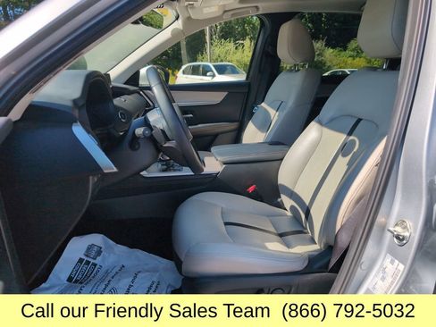 Used 2024 MAZDA CX-90 3.3 Turbo w/ Premium Package AWD/4WD image 11