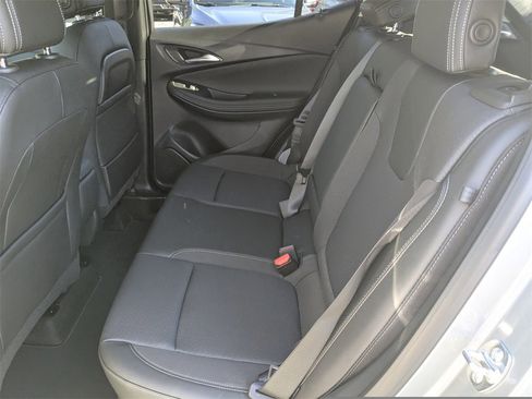 New 2026 Buick Encore GX Preferred w/ Advanced Technology Package image 15