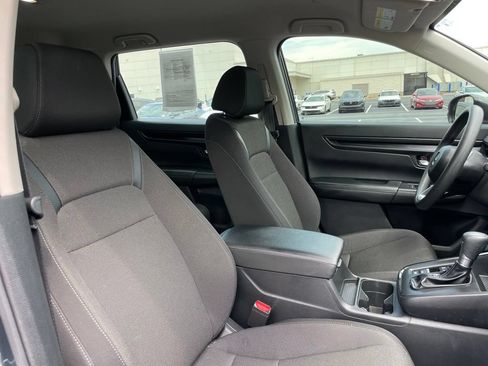 Certified 2023 Honda CR-V LX image 30