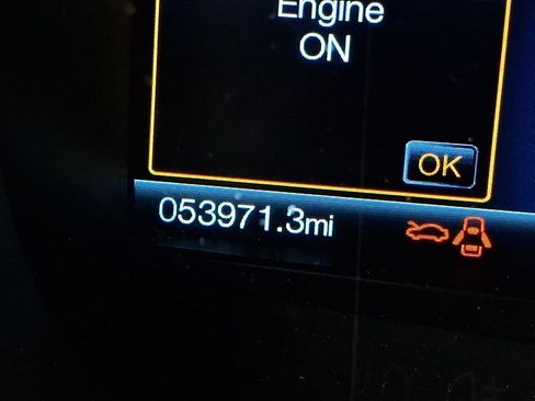Used 2018 Ford Edge SEL w/ Equipment Group 201A AWD/4WD image 18