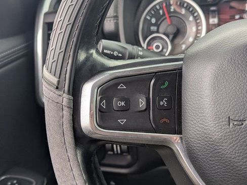 Used 2019 RAM 1500 Laramie image 19