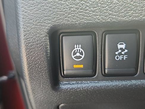 Used 2020 Nissan Murano Platinum AWD/4WD image 20