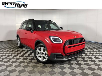 New 2026 MINI Cooper Countryman S