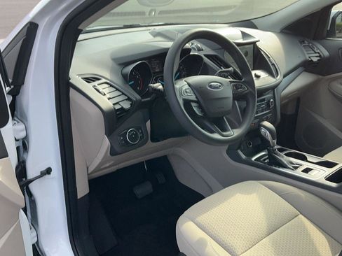 Used 2019 Ford Escape SE image 16