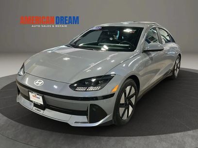 Used 2023 Hyundai Ioniq 6 SE