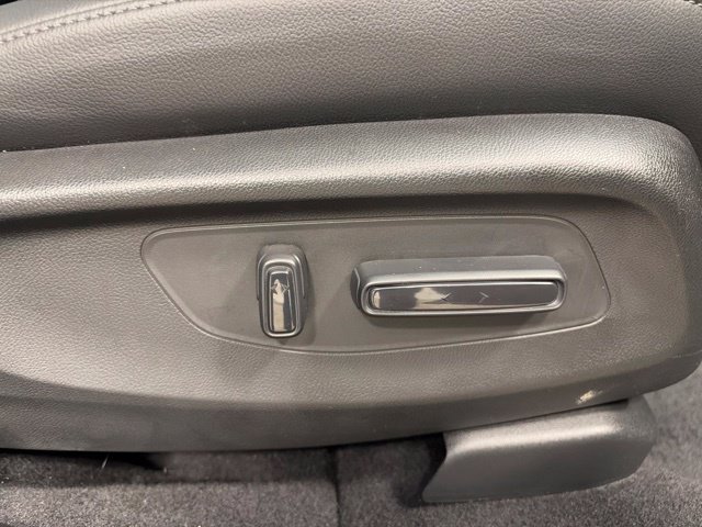 Certified 2026 Honda CR-V EX-L image 21
