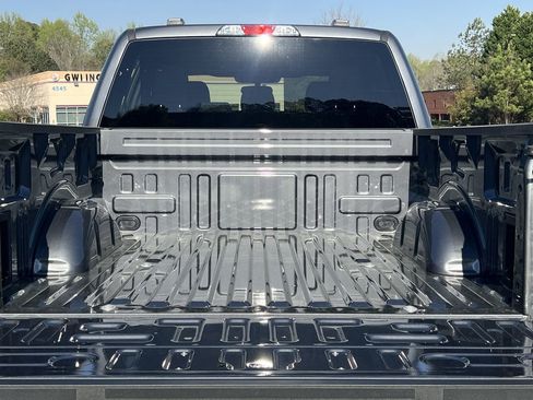 New 2026 Ford F150 STX w/ Equipment Group 200A image 22