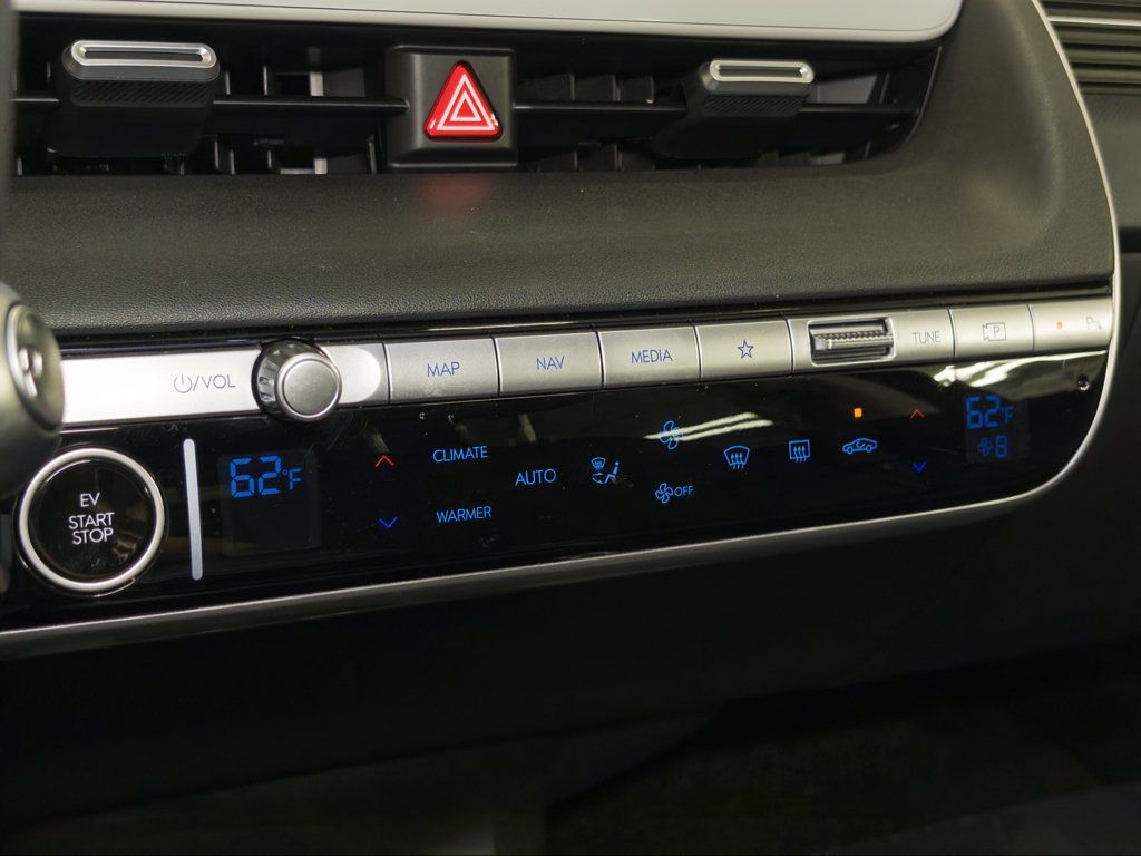 Used 2023 Hyundai Ioniq 5 Limited w/ Cargo Package AWD/4WD image 16
