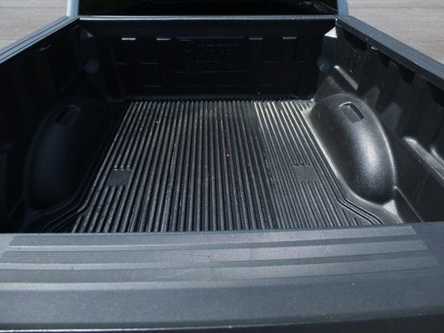 Used 2024 Ford F150 XLT w/ Mobile Office Package AWD/4WD image 9