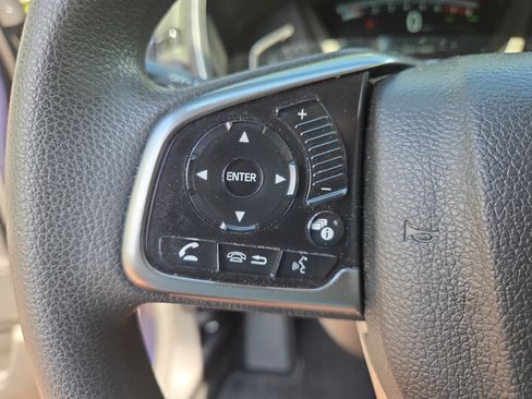 Used 2018 Honda CR-V EX image 30