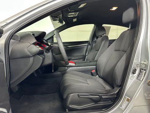 Used 2020 Honda Civic LX image 4
