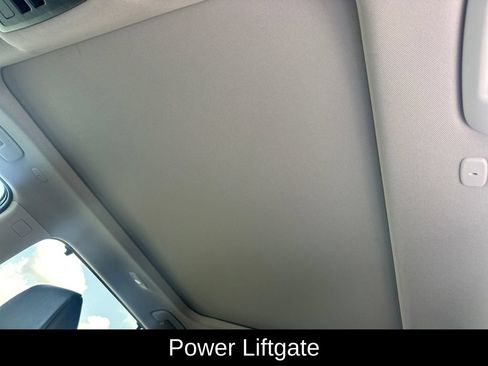 Used 2024 Nissan Rogue SV w/ SV Premium Package FWD image 15