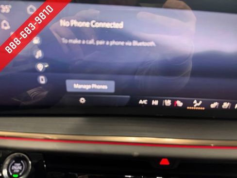 New 2026 Buick Envision Avenir AWD/4WD image 19