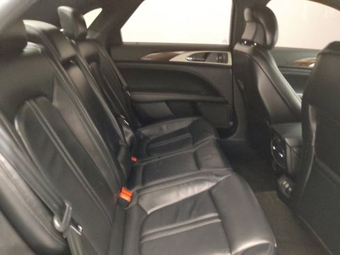 Used 2019 Lincoln MKZ Reserve w/ Reserve Plus Package AWD/4WD image 19