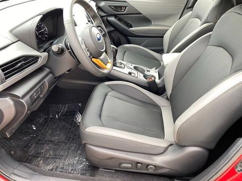 New 2026 Subaru Crosstrek 2.5i Wilderness w/ Crosstrek Mirror Package AWD/4WD image 10