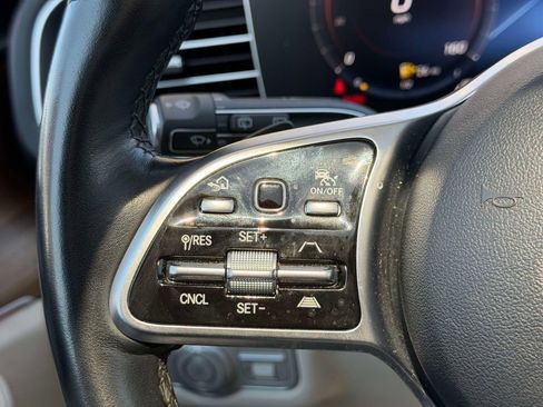 Used 2023 Mercedes-Benz GLE 350 4MATIC image 25
