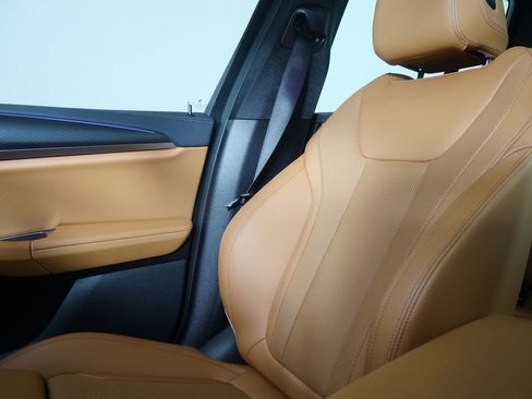 Certified 2022 BMW X3 M40i w/ Parking Assistance Package image 26