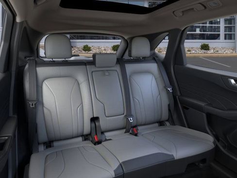 New 2026 Ford Escape Platinum w/ Premium Technology Package image 11