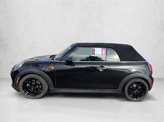 Used 2019 MINI Cooper Convertible video 2