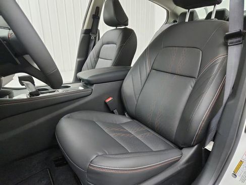 New 2026 Nissan Altima 2.5 SR w/ SR Premium Package FWD image 19