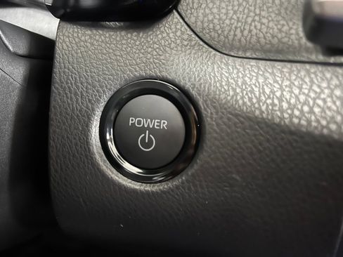 New 2026 Toyota Camry LE FWD image 26